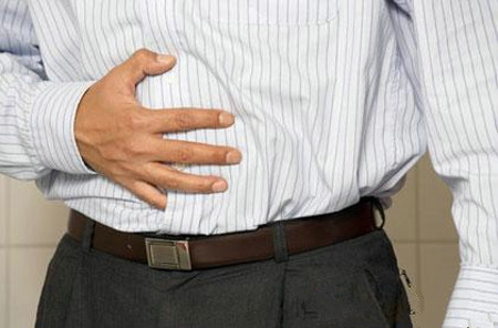 胃胀是怎么回事 如何预防胃胀