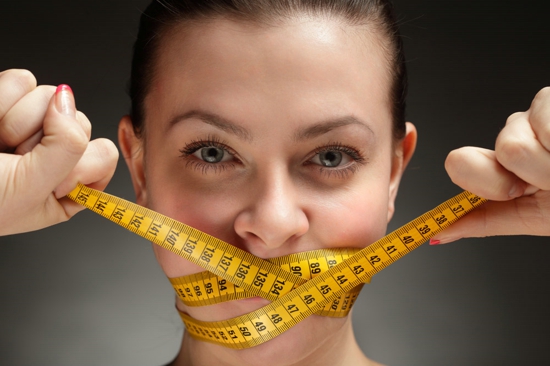 懒人减肥法 七种方法让你瘦瘦瘦