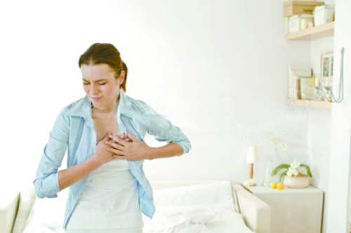 心脏早搏的症状 黄芪也能治早搏