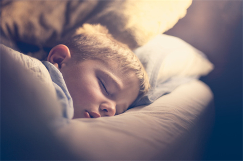 儿童打呼噜的原因 打呼噜真的是睡的香吗