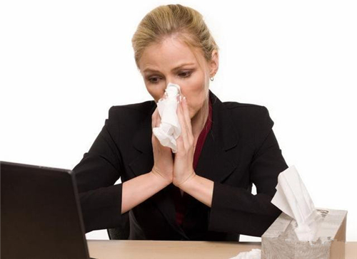 鼻炎怎么治 导致鼻塞的5种鼻炎