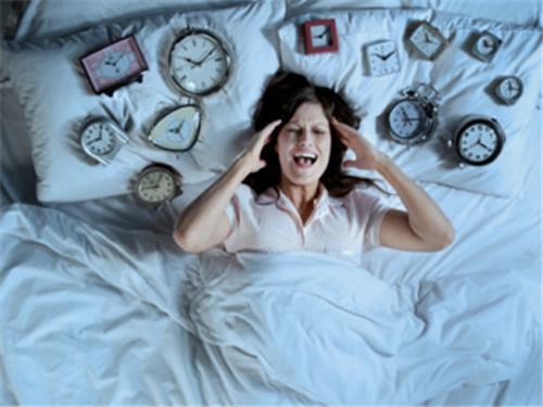 失眠如何从心理上调整 心理压力大容易失眠