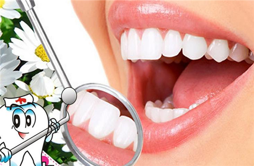 什么是四环素牙 为什么牙齿会变黄