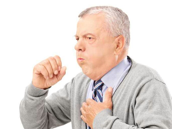 咳嗽痰中带血是怎么回事 如何分清病症