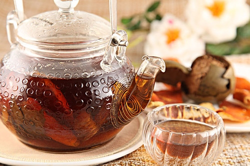 喉炎的最佳治疗方法 苦丁茶有助于治疗喉炎