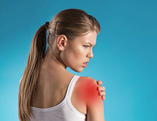 肩周炎的治疗方法 如何缓解肩周炎