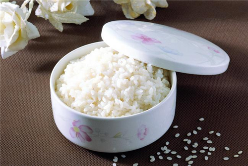 粳米是什么米 粳米饭的常用做法