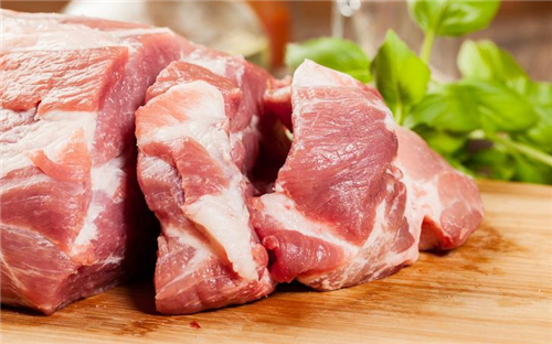 猪肉不同部位怎么吃 猪肉不同部位口感不同
