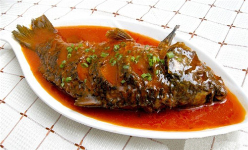 红烧草鱼的做法 草鱼怎么做好吃
