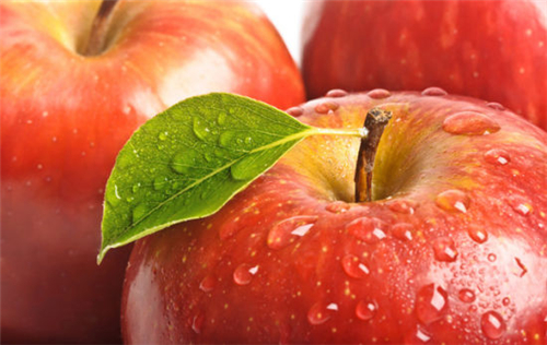 最适合吃苹果的时间 苹果怎么吃最好