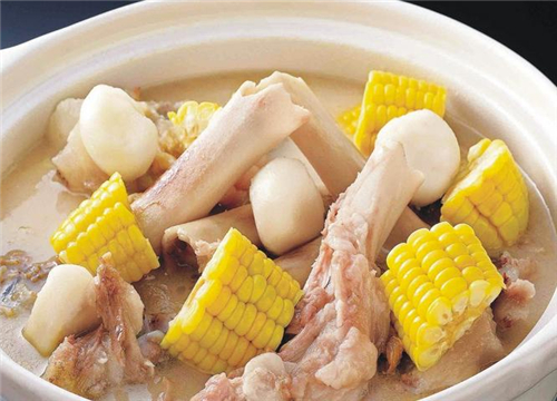 玉米排骨汤的做法 玉米煲汤有哪些做法