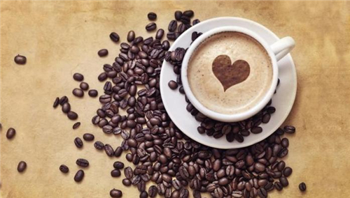 黑咖啡减肥法 如何喝黑咖啡最有效