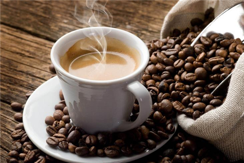 黑咖啡减肥法 如何喝黑咖啡最有效