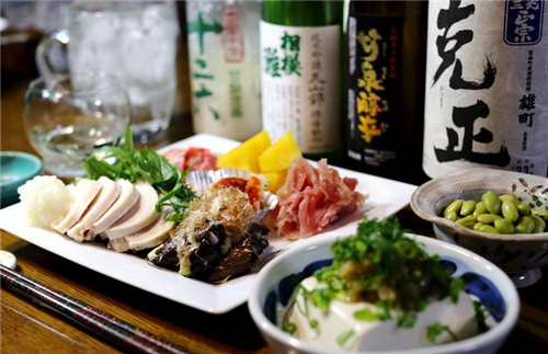 了解日本饮食文化 日本长寿的饮食习惯