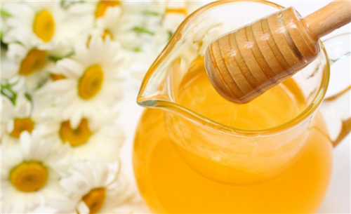蜂蜜的美容效果 蜂蜜加醋可以美容养颜