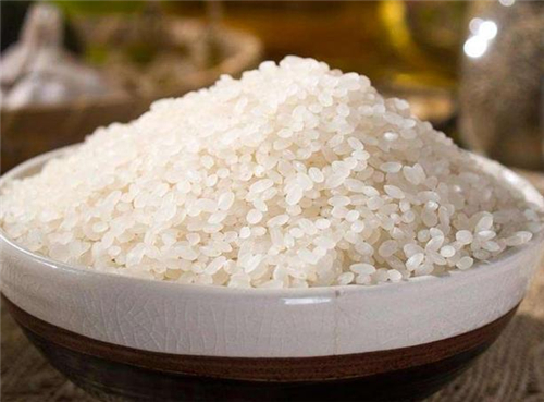 粳米是糯米吗 两者之间的区别竟是这个