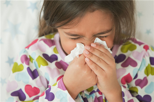 鼻炎的危害 不同类型的鼻炎危害也不同