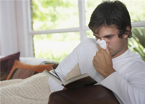 鼻炎的危害 不同类型的鼻炎危害也不同
