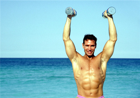 如何锻炼肌肉 男人肌肉训练有这些计划
