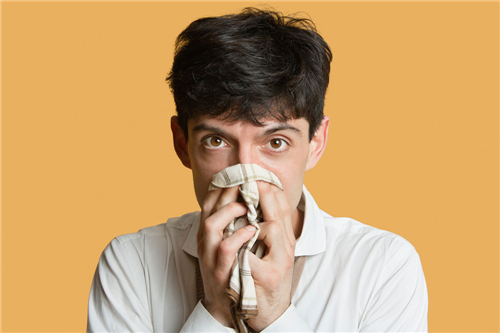 过敏性鼻炎怎么预防 这些治疗的方法你试过吗
