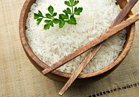 如何选大米 这些米面油的常识你造吗