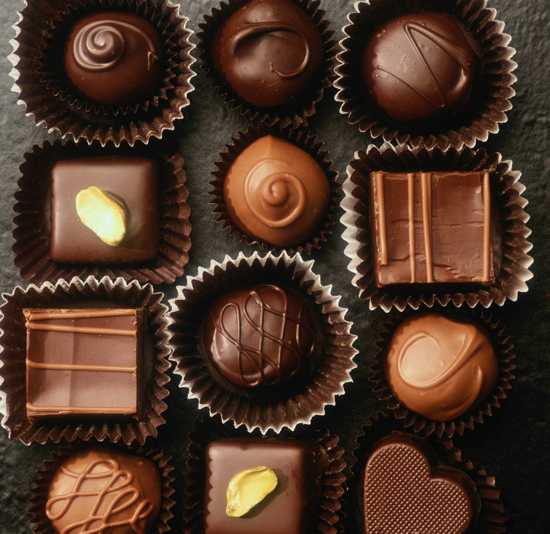 吃巧克力有什么好处 巧克力的营养成分有哪些