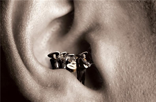 耳鸣怎么办 缓解耳鸣可以自我按摩