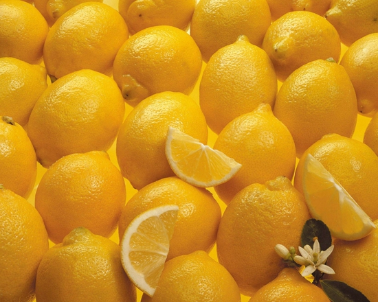 柠檬怎么吃减肥最快 柠檬水减肥法让你变苗条