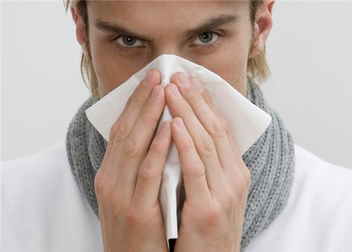 鼻炎的最佳治疗方法 这些方法你都试过吗
