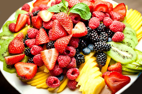 糖尿病饮食注意哪些 糖尿病患者无须戒掉水果
