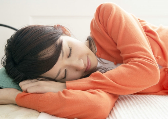 睡觉流口水是怎么回事 睡前做什么有助于睡眠