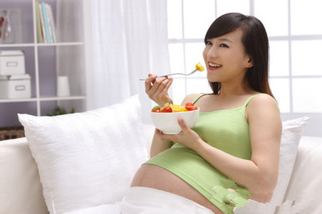 孕妇吃什么好 谷雨期间孕妇这么养生最健康