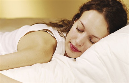 失眠最好的治疗方法 睡前别犯这十大忌(5)
