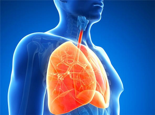肺气肿的症状 原来肺气肿会有这么多危害