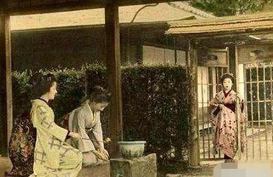 古代日本如何惩治女犯 十大变态酷刑揭秘