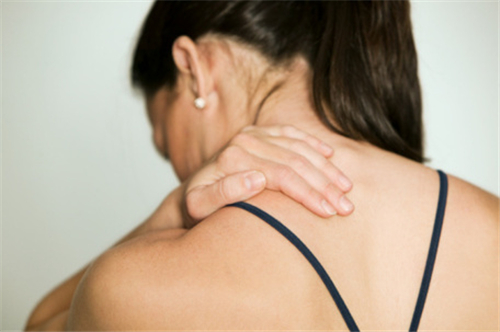 肩周炎怎么治疗 试试多按按这几个穴位