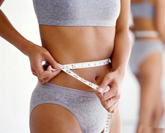 女性怎样瘦肚子 中药调节饮食结构