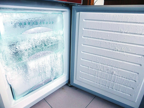 冰箱结冰怎么快速除冰 去冰方法大集合