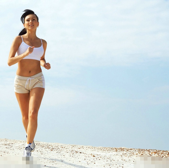 哪些运动可以减肥 让你越练越胖的三种运动