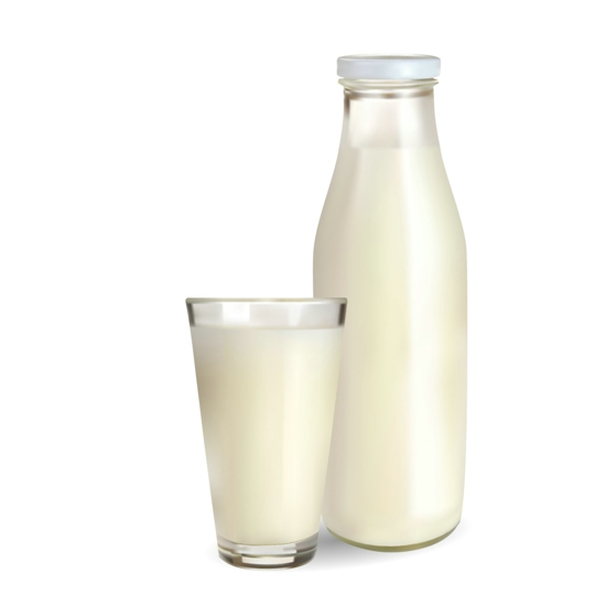 如何辨别牛奶真假 喝牛奶有哪些误区