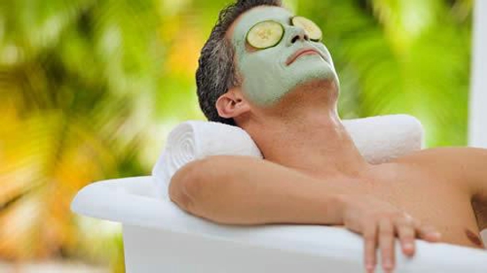 男性如何保养皮肤 保持充足的睡眠很重要