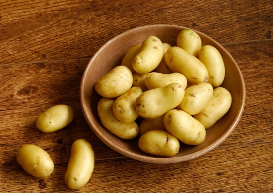 怎样防止土豆发芽 什么样的土豆不能吃