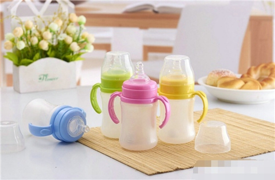 宝宝奶瓶多久消毒一次 如何为宝宝挑选合适的奶嘴