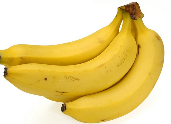 香蕉皮的营养价值 香蕉皮的功效与作用