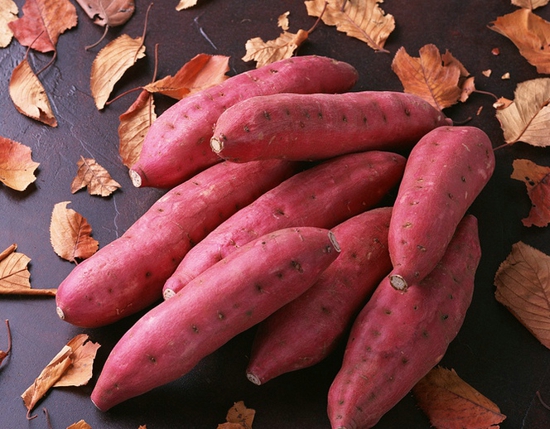 紫薯有什么功效 深秋吃一点少生病