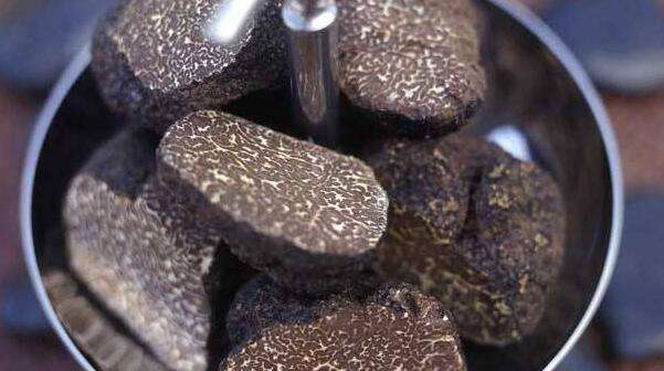黑松露怎么吃 黑松露的食用方法