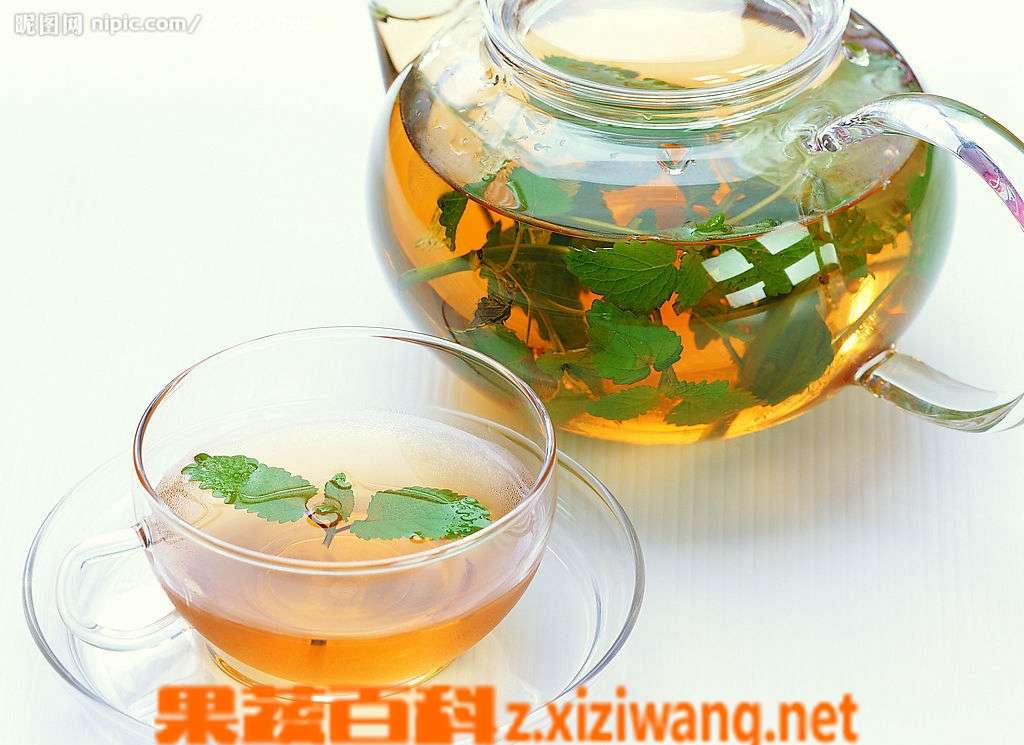 果蔬百科世界四大红茶
