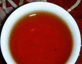 果蔬百科红茶生姜红糖茶的功效