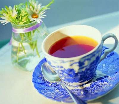 果蔬百科红茶和绿茶功效区别