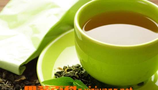 果蔬百科什么茶叶属于绿茶